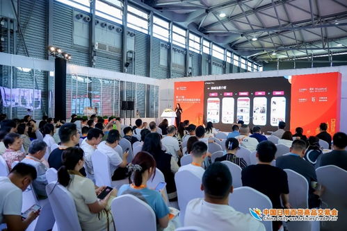 精品云集實力圈粉，熱辣滾燙燃爆全場——第117屆中國日用百貨商品交易會圓滿收官