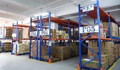 價格實惠親民！金山新增工廠店直供知名美食連鎖與日用百貨